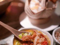 -大头椰·椰子鸡火锅(南宁万象城店)