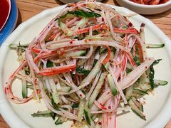 -京玉菲饭店(李村店)