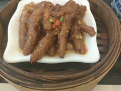 -虾饺妹·粤式手工点心(水荫路店)