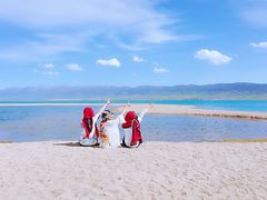 -青海湖国家重点风景名胜区