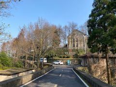 -莫干山风景区