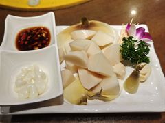 -吴记鲜定味