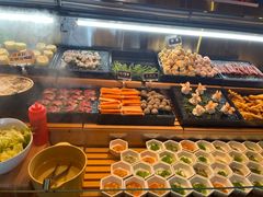 -牛YO寿喜烧和牛火锅自助(三台子万象汇店)