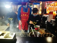 -黑色经典臭豆腐·湖南特产(潇湘文化店)