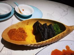 -上上瓷·艺境川菜(IFS旗舰店)