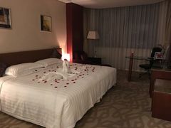 -成都凯宾斯基饭店