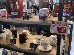 -COSTA COFFEE(上海虹口龙之梦)