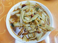 炒碗秃-特色小吃店(平遥县衙店)