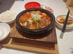 -味千拉面(惠州淡水嘉信茂广场分店)