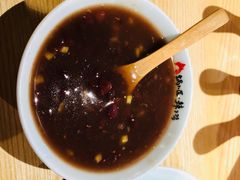 陈皮红豆羹-锅儿匠辣子鸡(春熙路店)