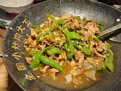 -费大厨辣椒炒肉(万家丽一店)