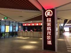 -耀莱成龙国际影城(万寿路店)