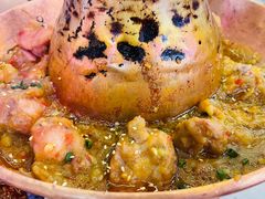 -浩海火燒雲傣家菜(芮欧百货店)