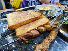 -老虎滩大连海鲜烧烤(建邺云锦路总店)