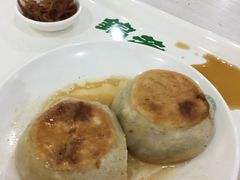 -锦馨豆汁(天坛路店)
