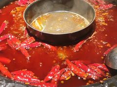 -陈眼镜火锅(总店)