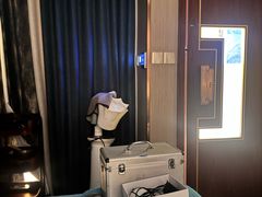 -华夏良子·足道SPA养生(上海崮山路明悦店)