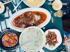-云隐小厨·传统大理美食(复兴路店)
