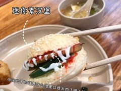 -素满香·食养自助(建邺万达店)