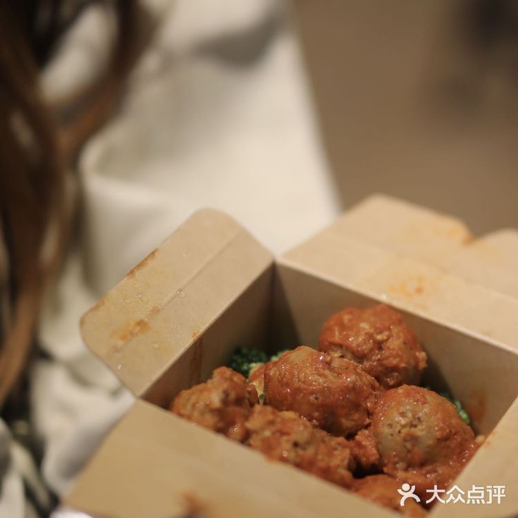 PASTA WANG |吃不胖的意面get