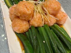 -韩记海鲜饺子旗舰店(红海新区店)