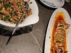 -前海沿·青岛菜(大拇指广场石老人店)