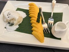 -帕蓝·暹罗料理(大学路店)