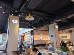 -蛙老爹·蜀香美蛙鱼头(王家湾店)