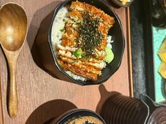 -玄白·炭烤活鳗(上海首店)
