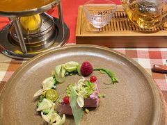 -叶叶菩提(太原别墅店)