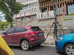 -武汉理工大学（南湖新校区）-图书馆