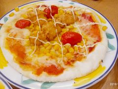 -萨莉亚意式餐厅(彩悦城店)