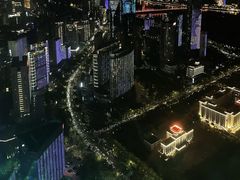 -南昌双子塔303观光厅