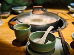原味椰子鸡-润青四季音乐主题餐厅·椰子鸡(罗湖店)