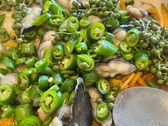 -茶油香闽南菜·花园餐厅(前埔店)