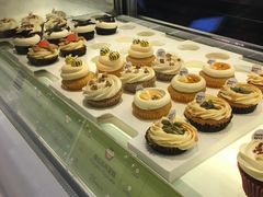 -Pantry's Best派悦坊蛋糕(K11购物艺术中心店)