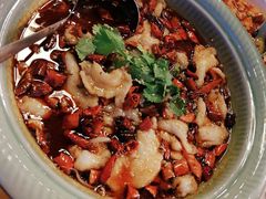 -缪氏川菜(丰盛町店)