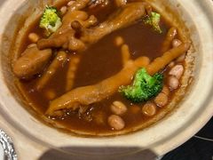 -花城粤菜餐厅(高新区店)