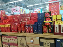 -大润发(莱州店)