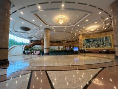 -南京维景国际大酒店(南京博物院店)