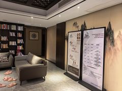 -水墨澜渟足道·SPA·传统(四望亭东关街店)