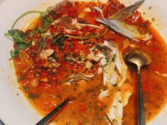 -坛宗剁椒鱼头(河西王府井店)