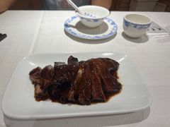 -老吉士酒家(天平路店)