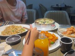 -隆喜元鱼汤包·海鲜(中联广场店)