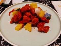 -金香匯晚茶(浑南店)