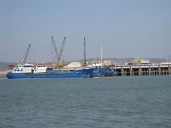 -大嶝英雄三岛战地观光园