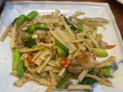 -下梅人家土菜馆(历史文化餐厅度假区店)