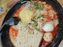 -杨国福麻辣烫(观前街店)