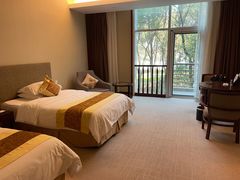 -绍兴鉴湖君澜大酒店