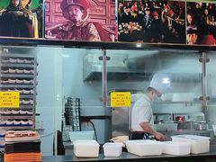 大堂-黑山牛肉汤火锅(花城汇店)